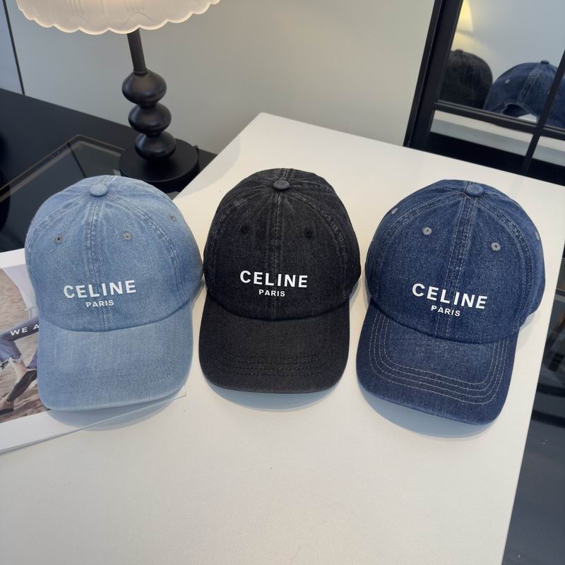 Celine cap dx31